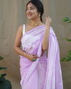 Kamal 2 Party Wear Organza Designer Saree Collection